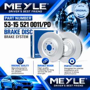 MEYLE 53-15 521 0011/PD