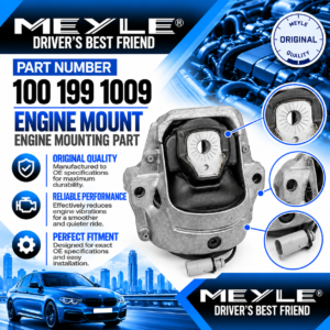 MEYLE 100 199 1009
