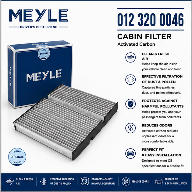 MEYLE 012 320 0046