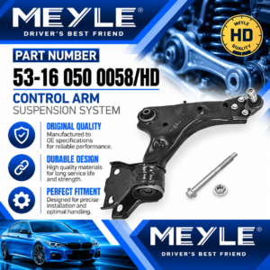 MEYLE 53-16 050 0058/HD