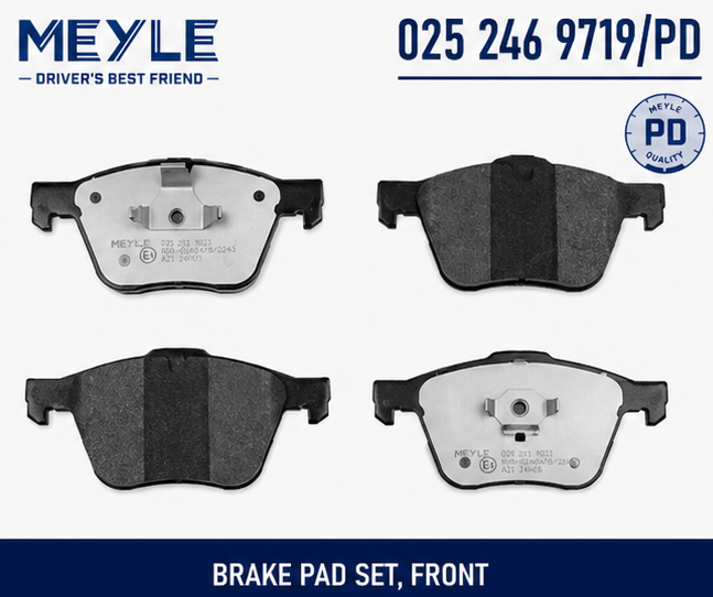 MEYLE 025 246 9719/PD