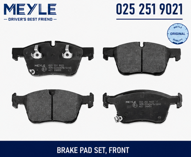 MEYLE 025 251 9021