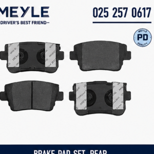 MEYLE 025 257 0617