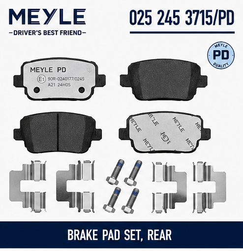 MEYLE 025 245 3715/PD