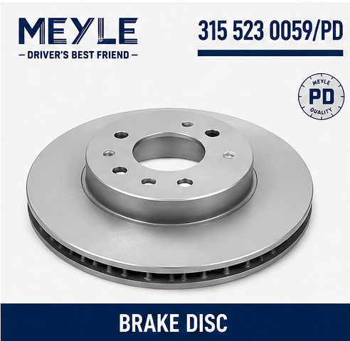 MEYLE 315 523 0059/PD