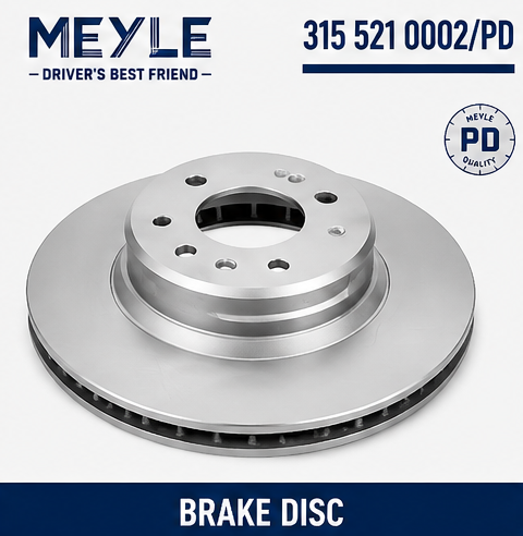 MEYLE 315 521 0002/PD