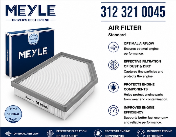 MEYLE 312 321 0045