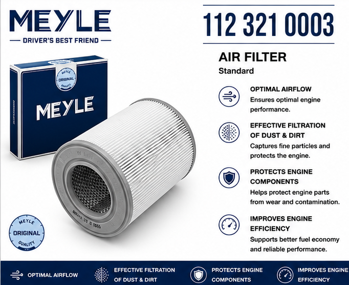MEYLE 112 321 0003