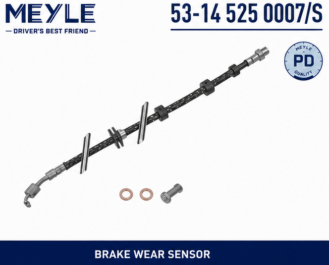 MEYLE 53-14 525 0007/S