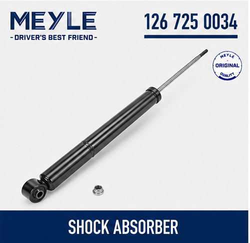 MEYLE 126 725 0034
