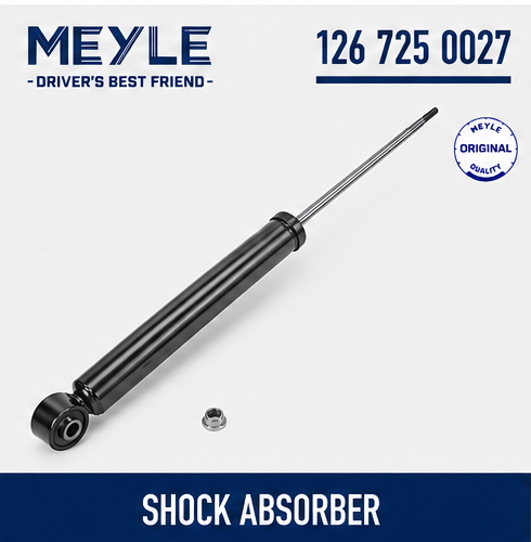 MEYLE 126 725 0027