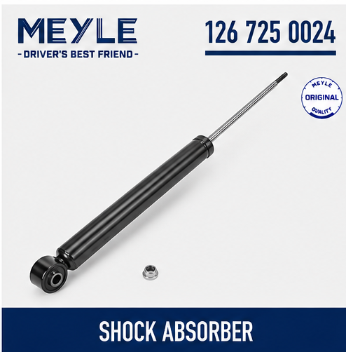 MEYLE 126 725 0024