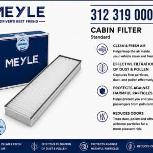 MEYLE 312 319 0009