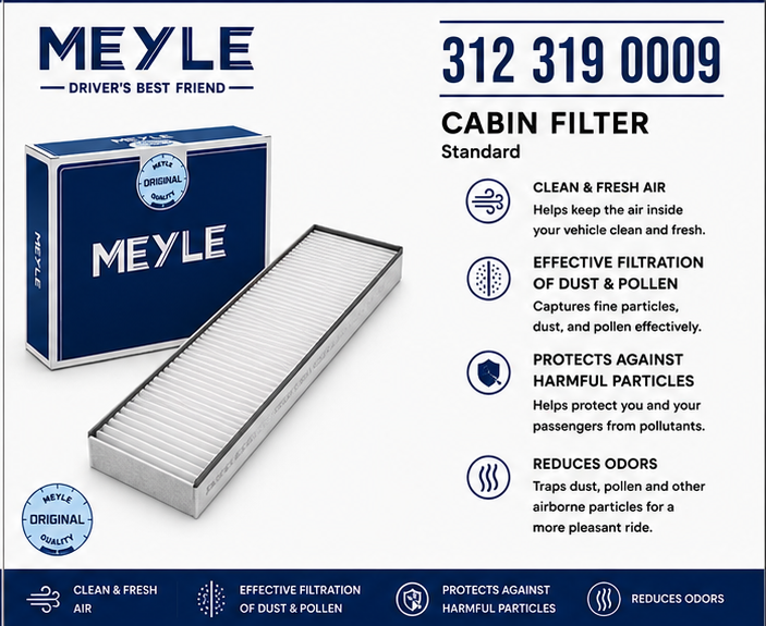 MEYLE 312 319 0009