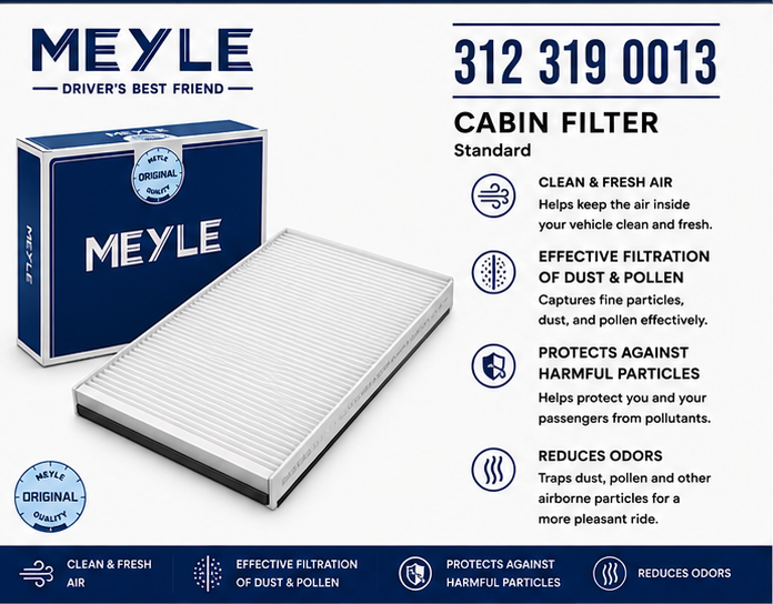 MEYLE 312 319 0013