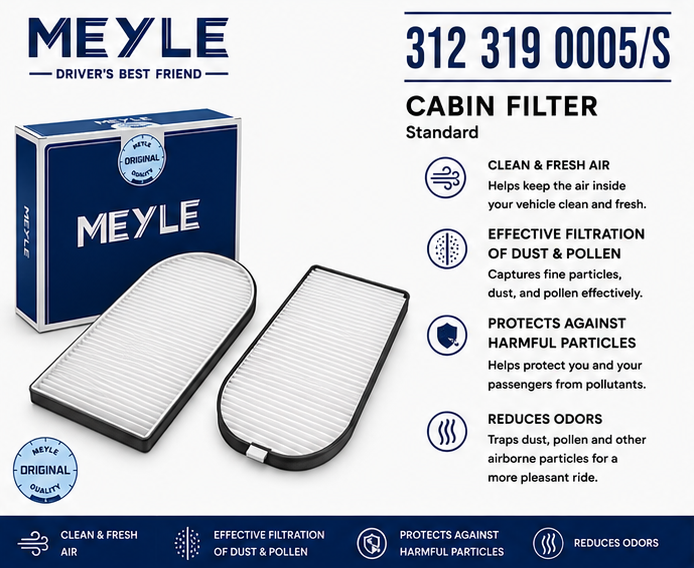 MEYLE 312 319 0005/S