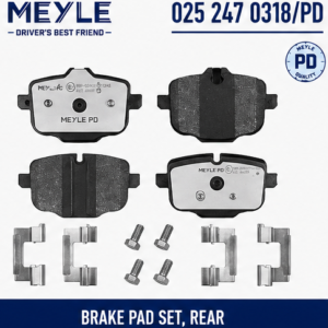 MEYLE 025 247 0318/PD