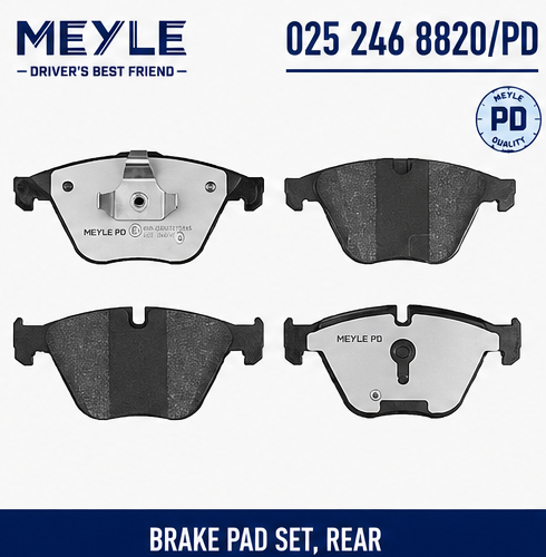 MEYLE 025 246 8820/PD