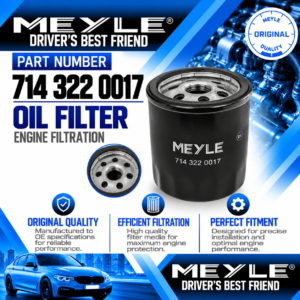 MEYLE 714 322 0017