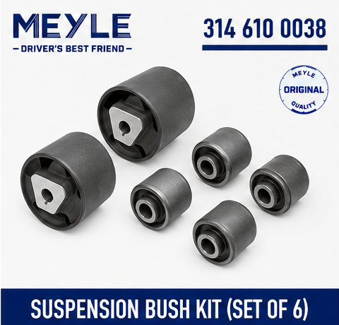 MEYLE 314 610 0038