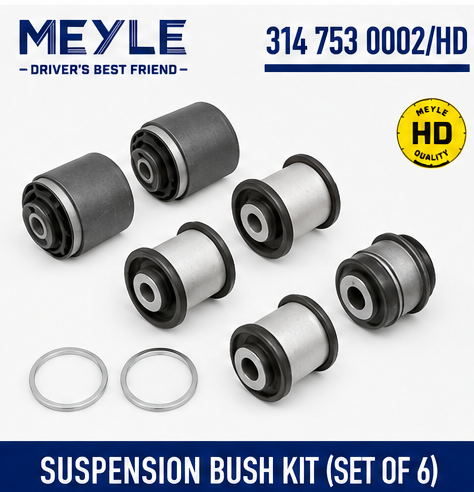 MEYLE 314 753 0002/HD