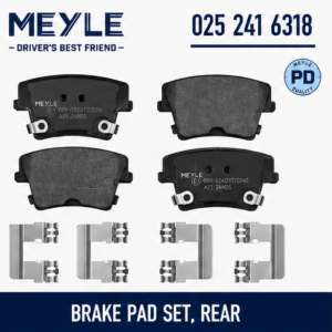 MEYLE 025 241 6318