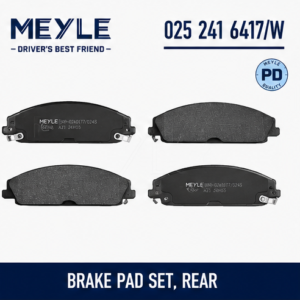 MEYLE 025 241 6417/W