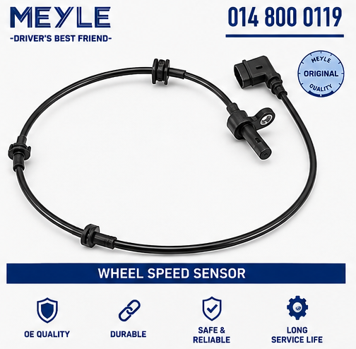 MEYLE 014 800 0119