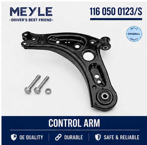 MEYLE 116 050 0123/S