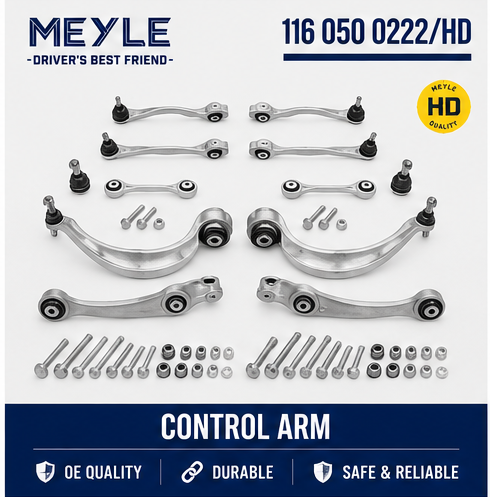 MEYLE 116 050 0222/HD