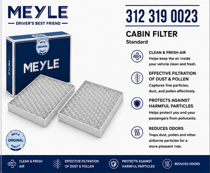 MEYLE 312 319 0023