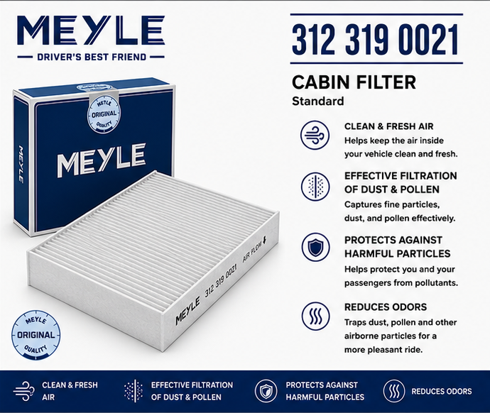MEYLE 312 319 0021