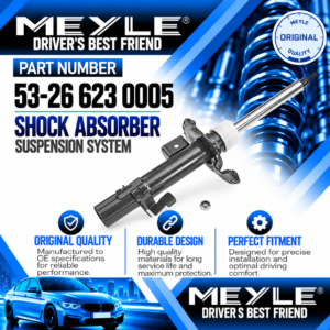 MEYLE 53-26 623 0005
