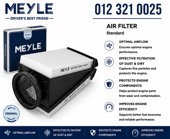MEYLE 012 321 0025