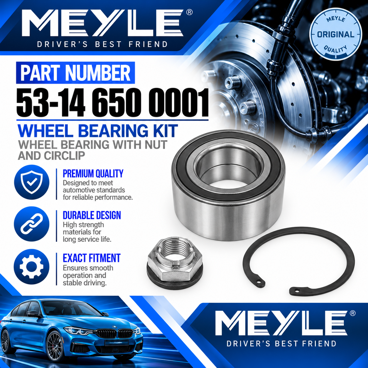 MEYLE 53-14 650 0001