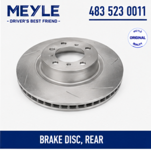 MEYLE 483 523 0011