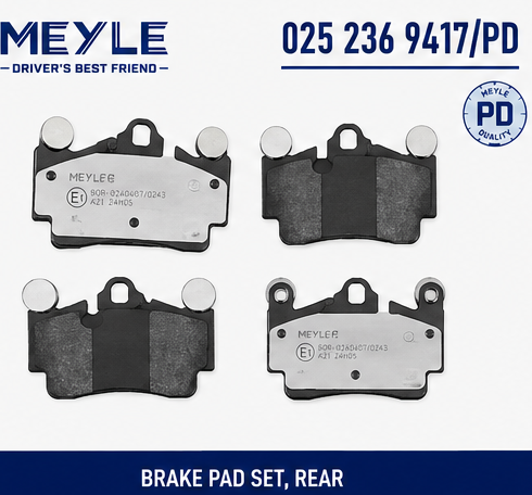 MEYLE 025 236 9417/PD