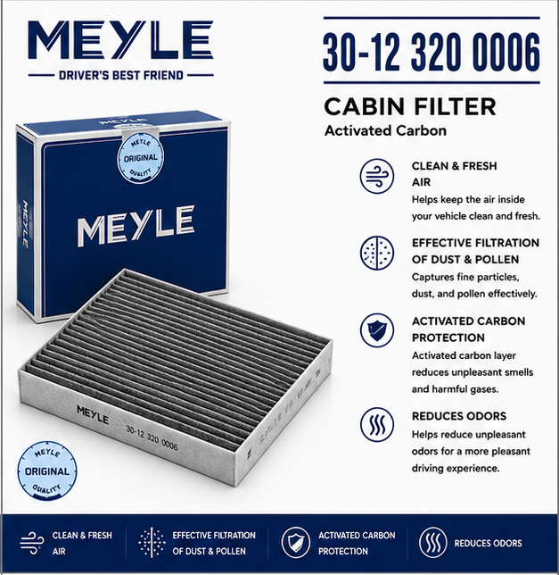 MEYLE 3012 320 0006