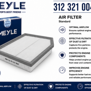 MEYLE 312 321 0047