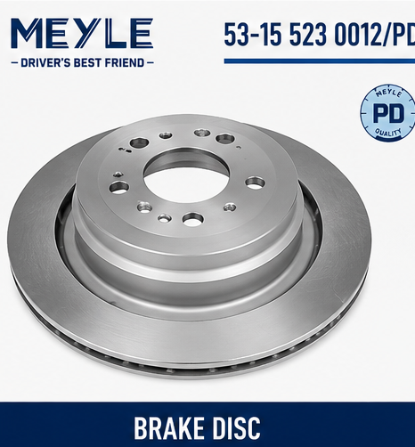 MEYLE 53-15 523 0012/PD