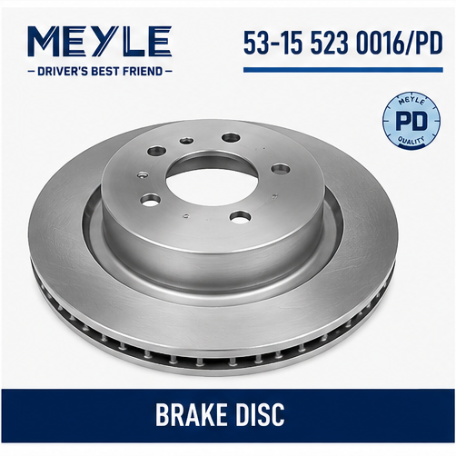 MEYLE 53-15 523 0016/PD