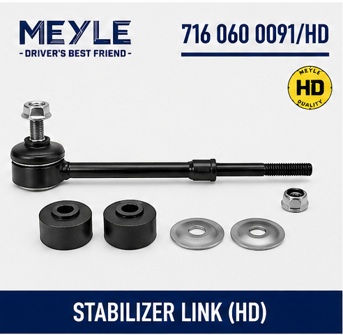 MEYLE 716 060 0091/HD