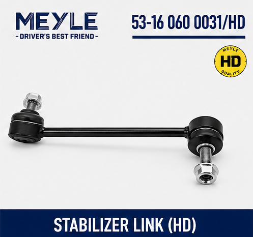 MEYLE 53-16 060 0031/HD