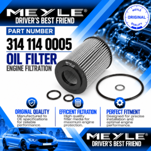 MEYLE 314 114 0005