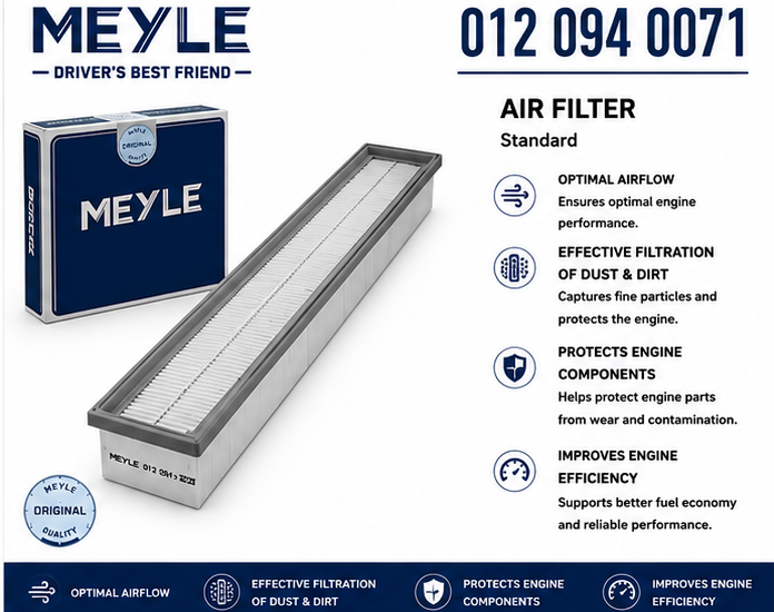 MEYLE 012 094 0071