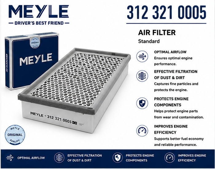 MEYLE 312 321 0005
