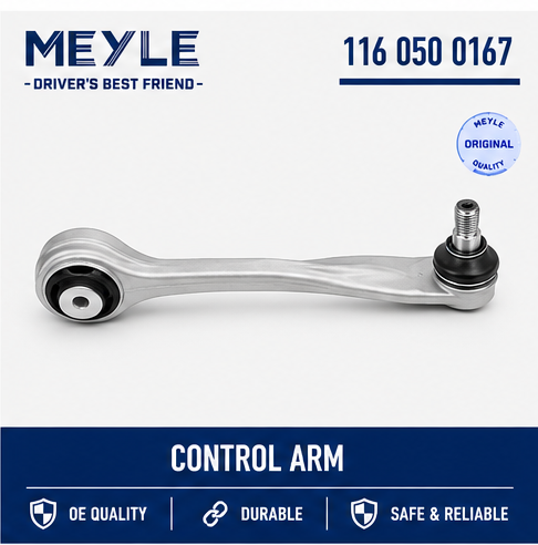 MEYLE 116 050 0167