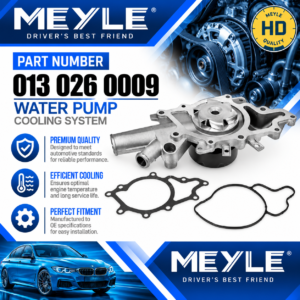 MEYLE 013 026 0009
