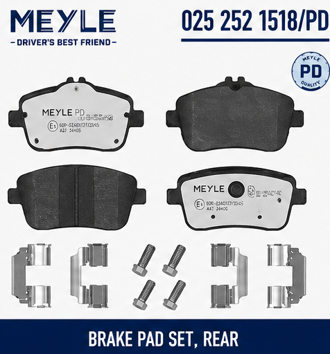 MEYLE 025 252 1518/PD