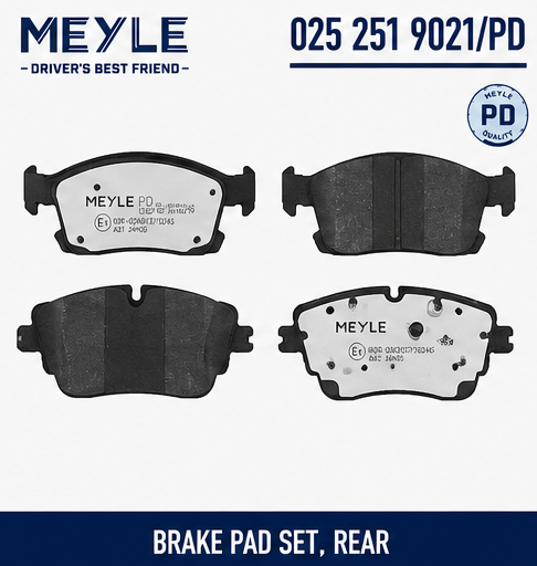 MEYLE 025 251 9021/PD